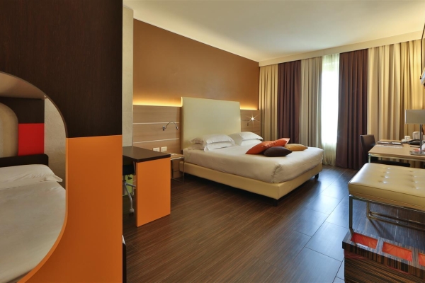 Hotel Best Western Soave
